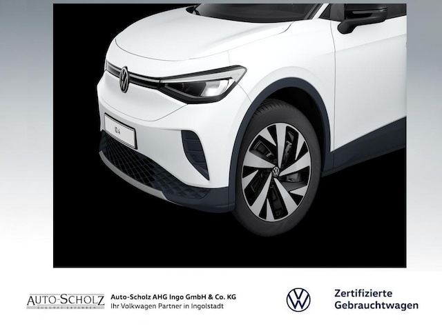 Volkswagen ID.4
