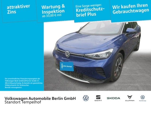 Volkswagen ID.4