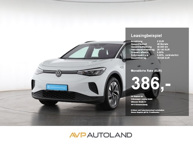 Volkswagen ID.4