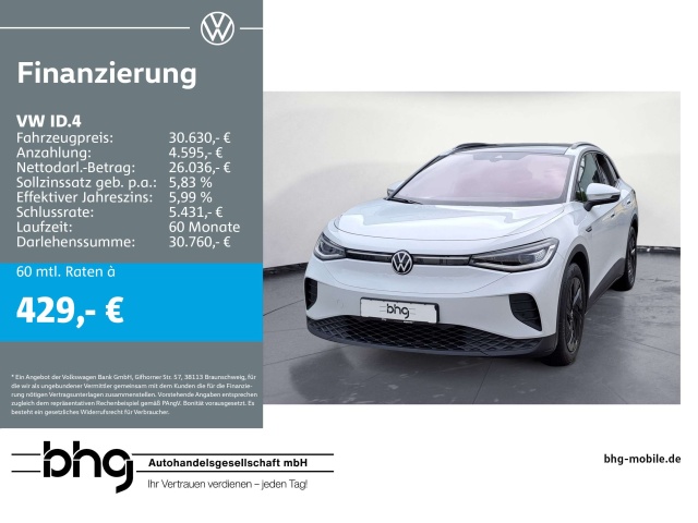 Volkswagen ID.4