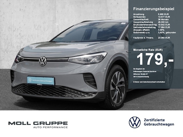 Volkswagen ID.4