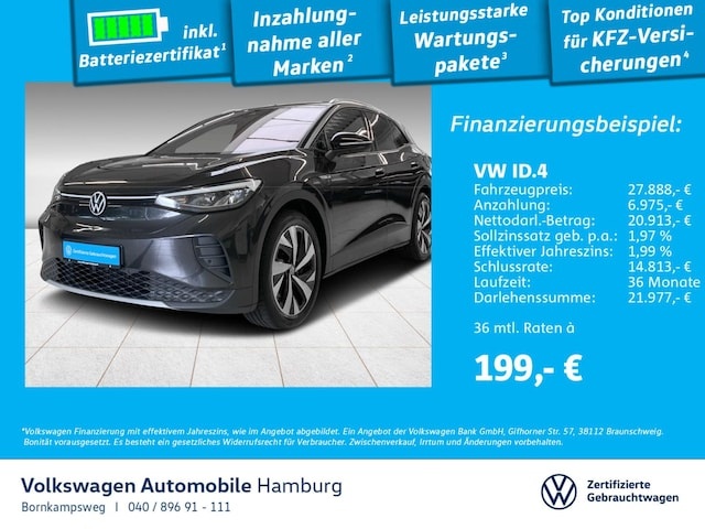 Volkswagen ID.4