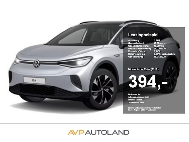 Volkswagen ID.4