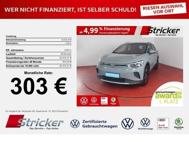Volkswagen ID.4