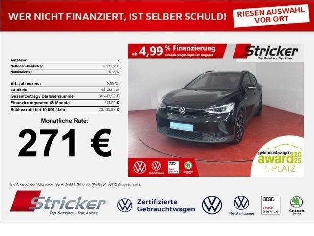 Volkswagen ID.4
