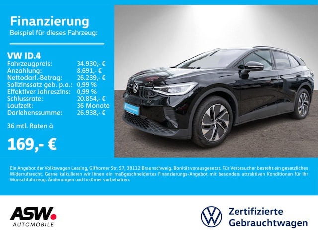 Volkswagen ID.4