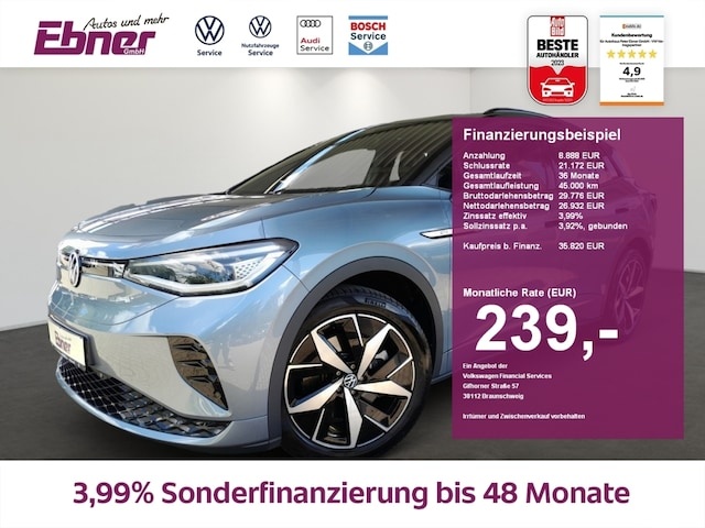 Volkswagen ID.4