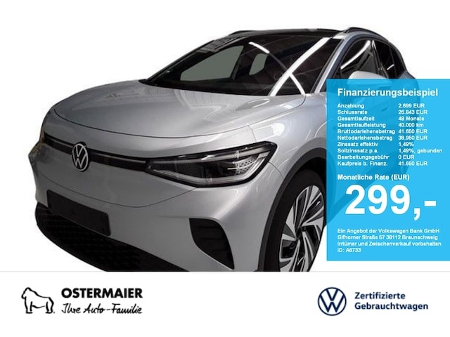 Volkswagen ID.4