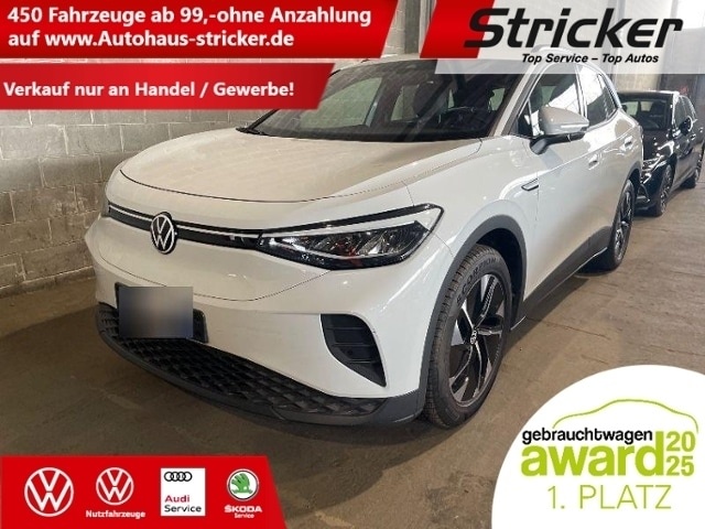 Volkswagen ID.4