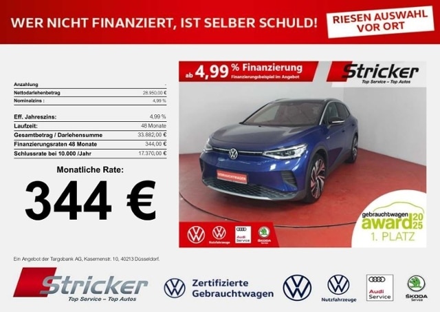 Volkswagen ID.4