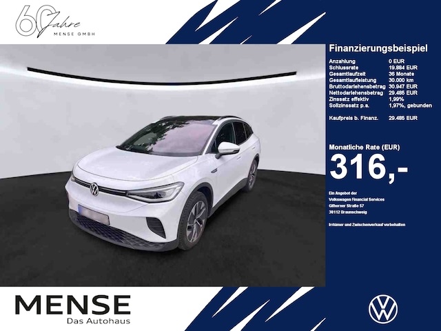 Volkswagen ID.4