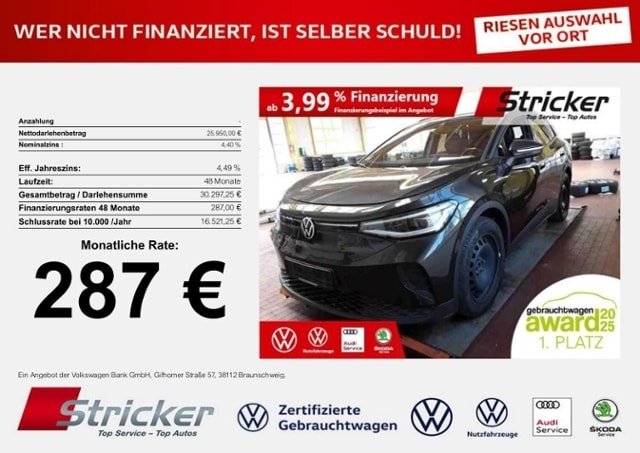 Volkswagen ID.4