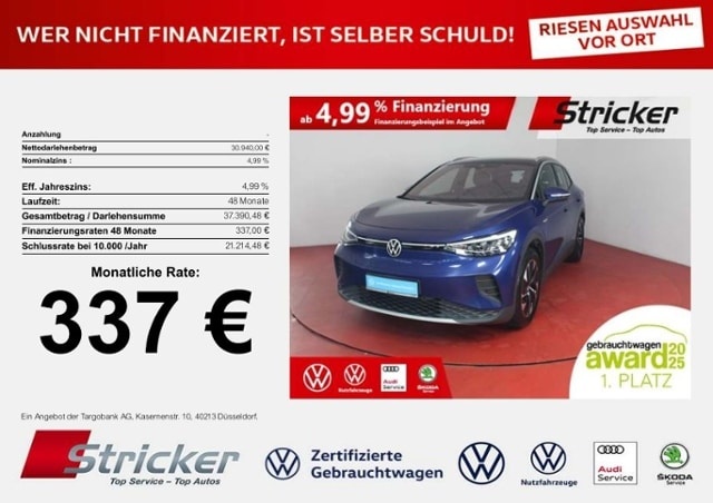 Volkswagen ID.4
