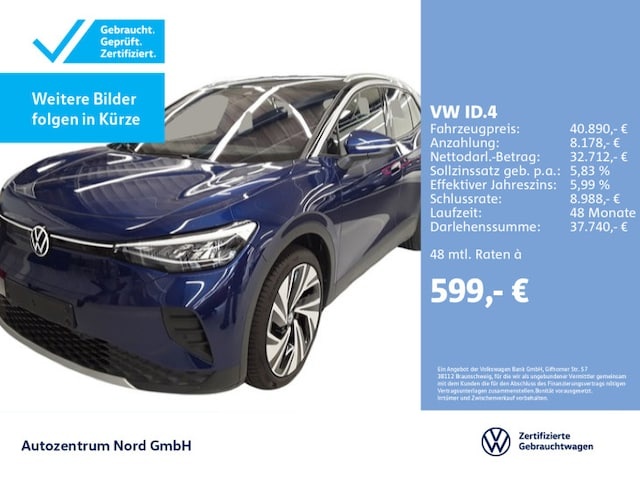 Volkswagen ID.4