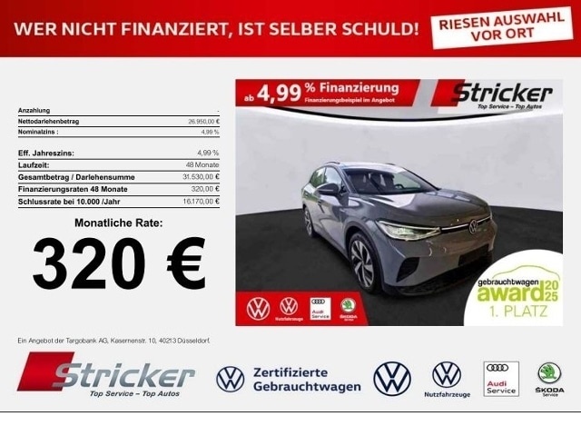 Volkswagen ID.4