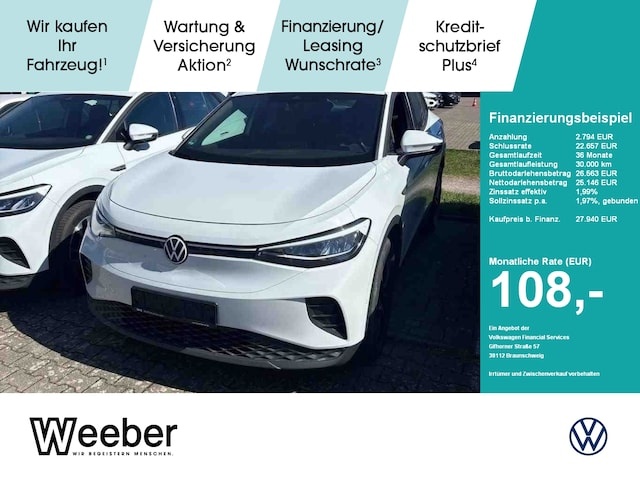 Volkswagen ID.4