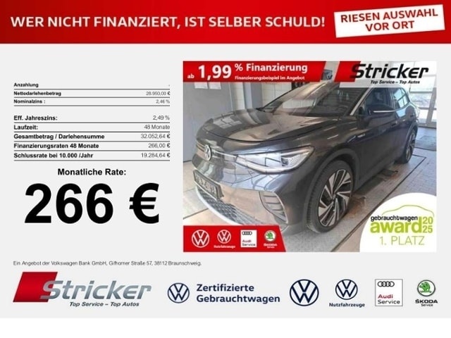 Volkswagen ID.4