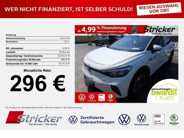 Volkswagen ID.4
