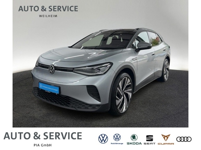 Volkswagen ID.4