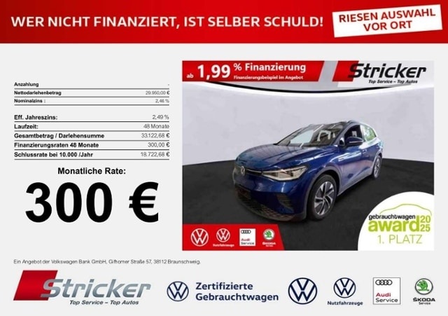 Volkswagen ID.4