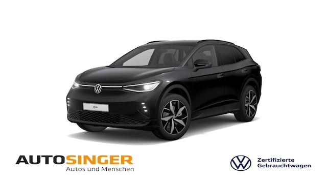 Volkswagen ID.4