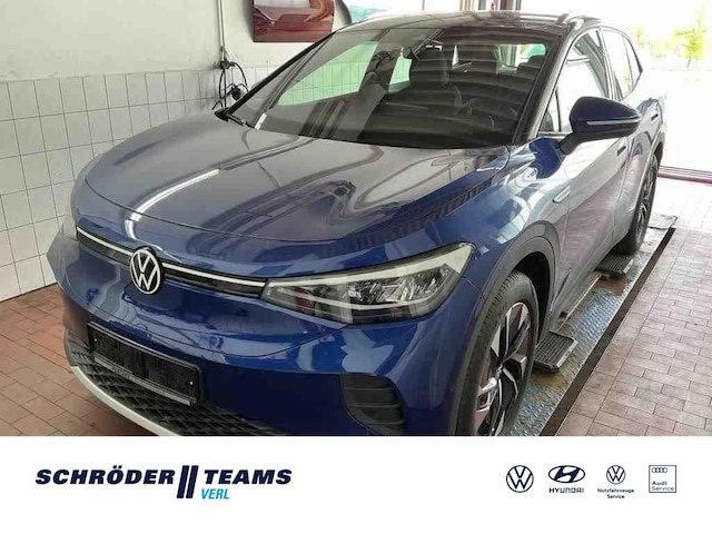 Volkswagen ID.4