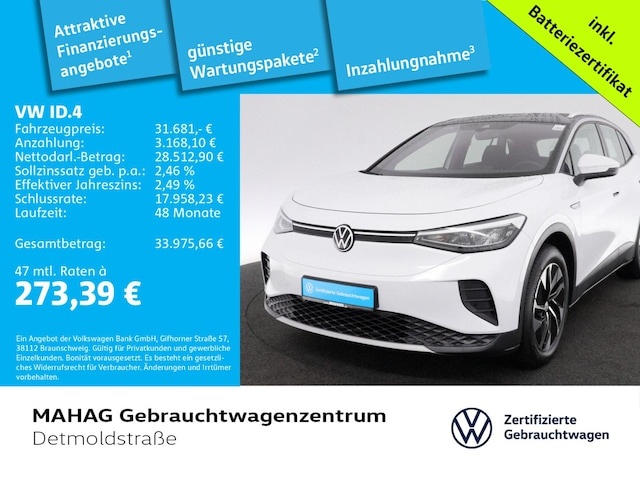 Volkswagen ID.4