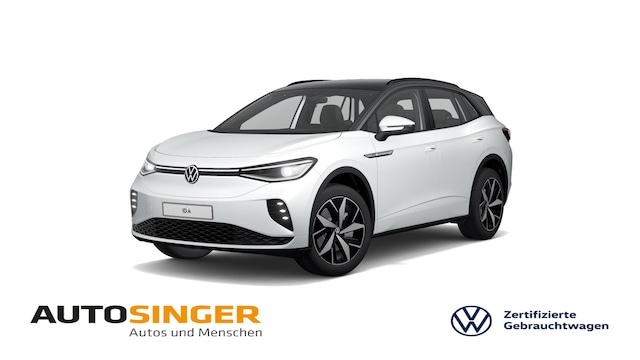 Volkswagen ID.4