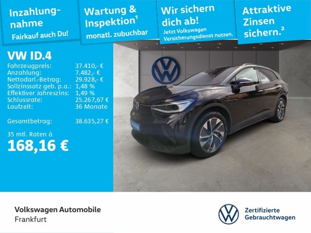 Volkswagen ID.4