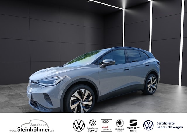 Volkswagen ID.4