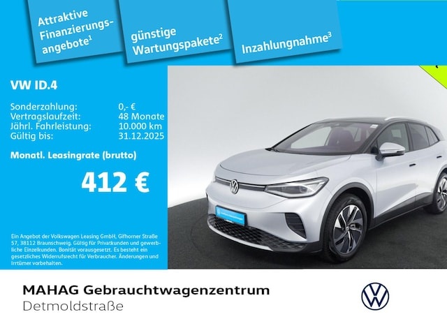 Volkswagen ID.4