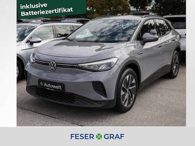 Volkswagen ID.4