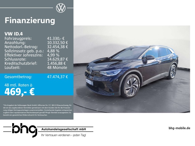 Volkswagen ID.4