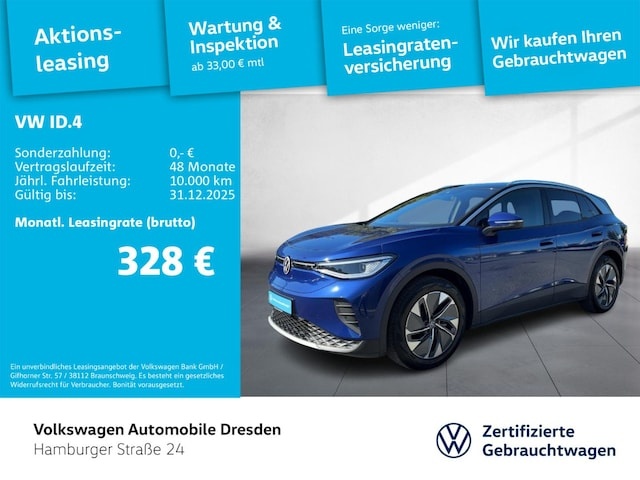 Volkswagen ID.4