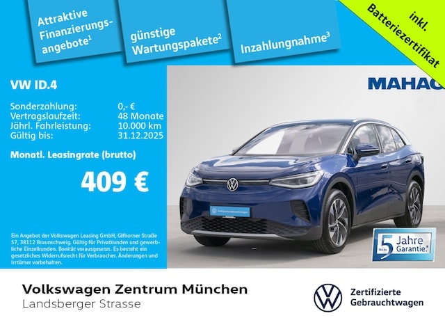 Volkswagen ID.4