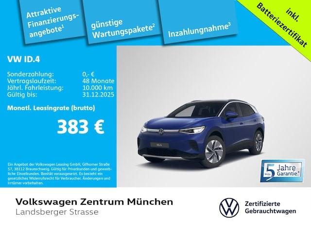 Volkswagen ID.4