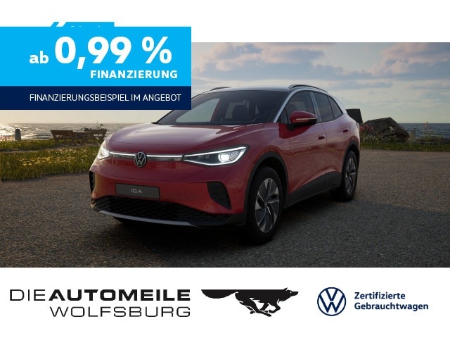 Volkswagen ID.4