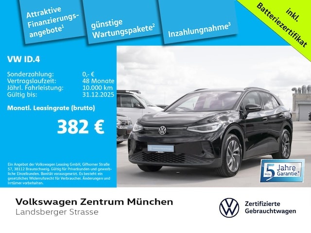 Volkswagen ID.4