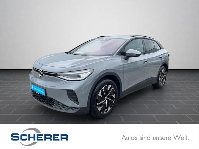 Volkswagen ID.4