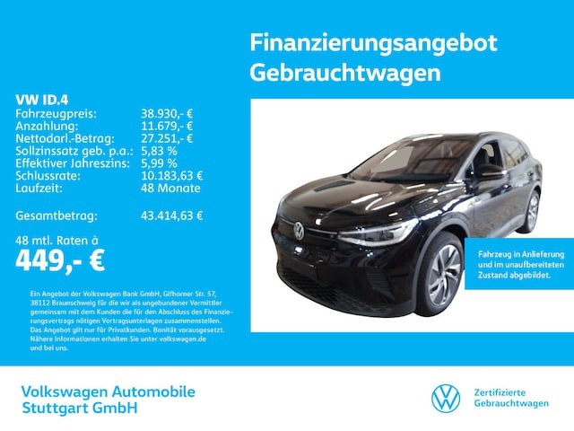 Volkswagen ID.4
