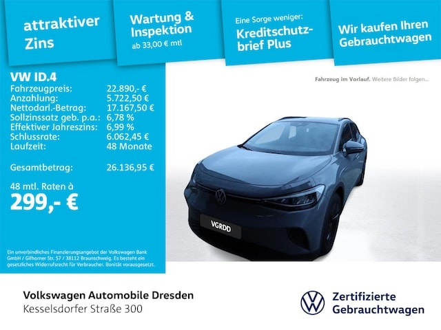Volkswagen ID.4
