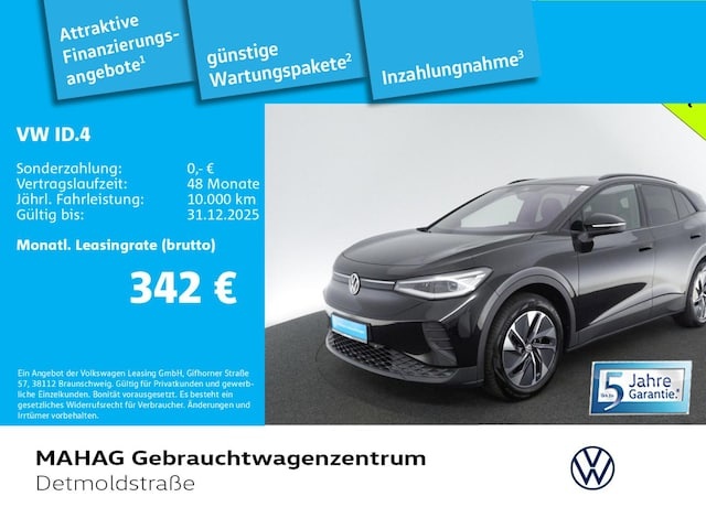 Volkswagen ID.4