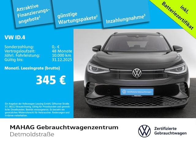 Volkswagen ID.4