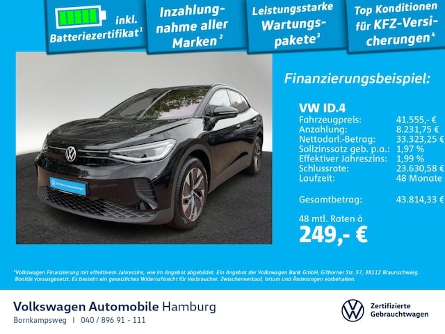 Volkswagen ID.4