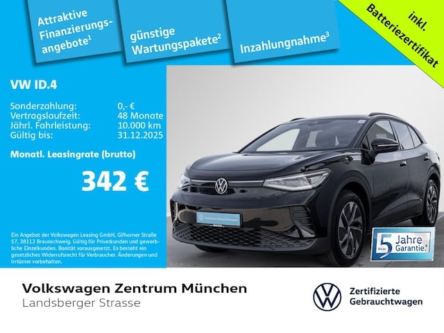 Volkswagen ID.4