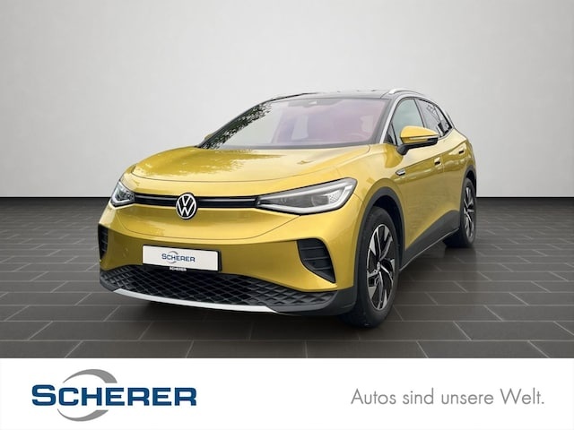 Volkswagen ID.4
