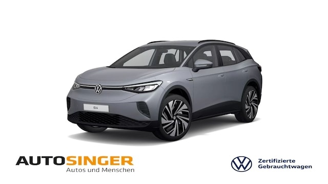 Volkswagen ID.4