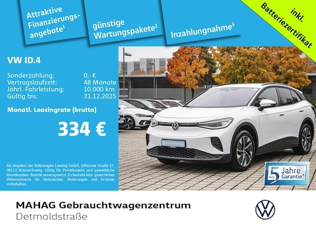 Volkswagen ID.4