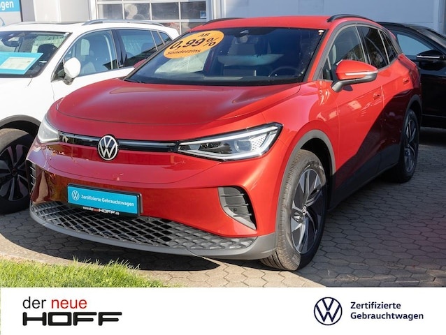Volkswagen ID.4
