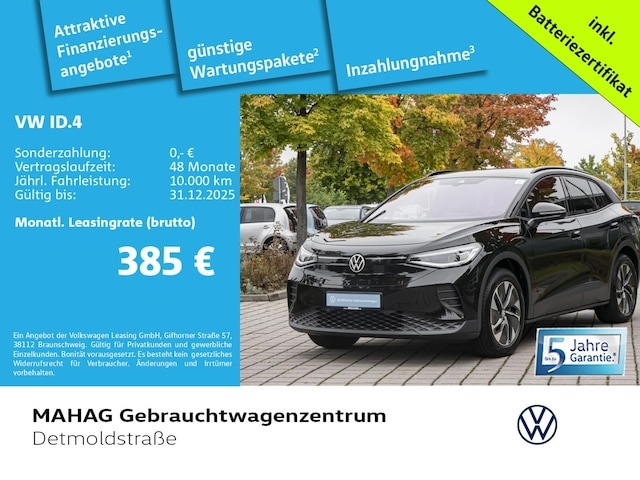 Volkswagen ID.4